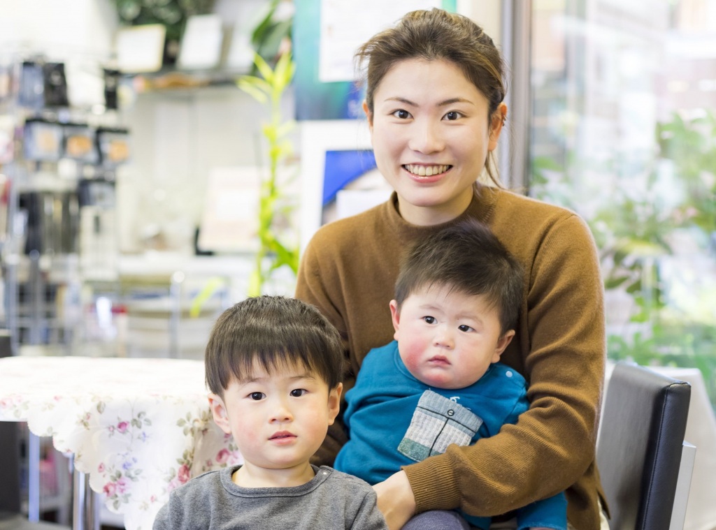 お客様の声もぜひご覧ください